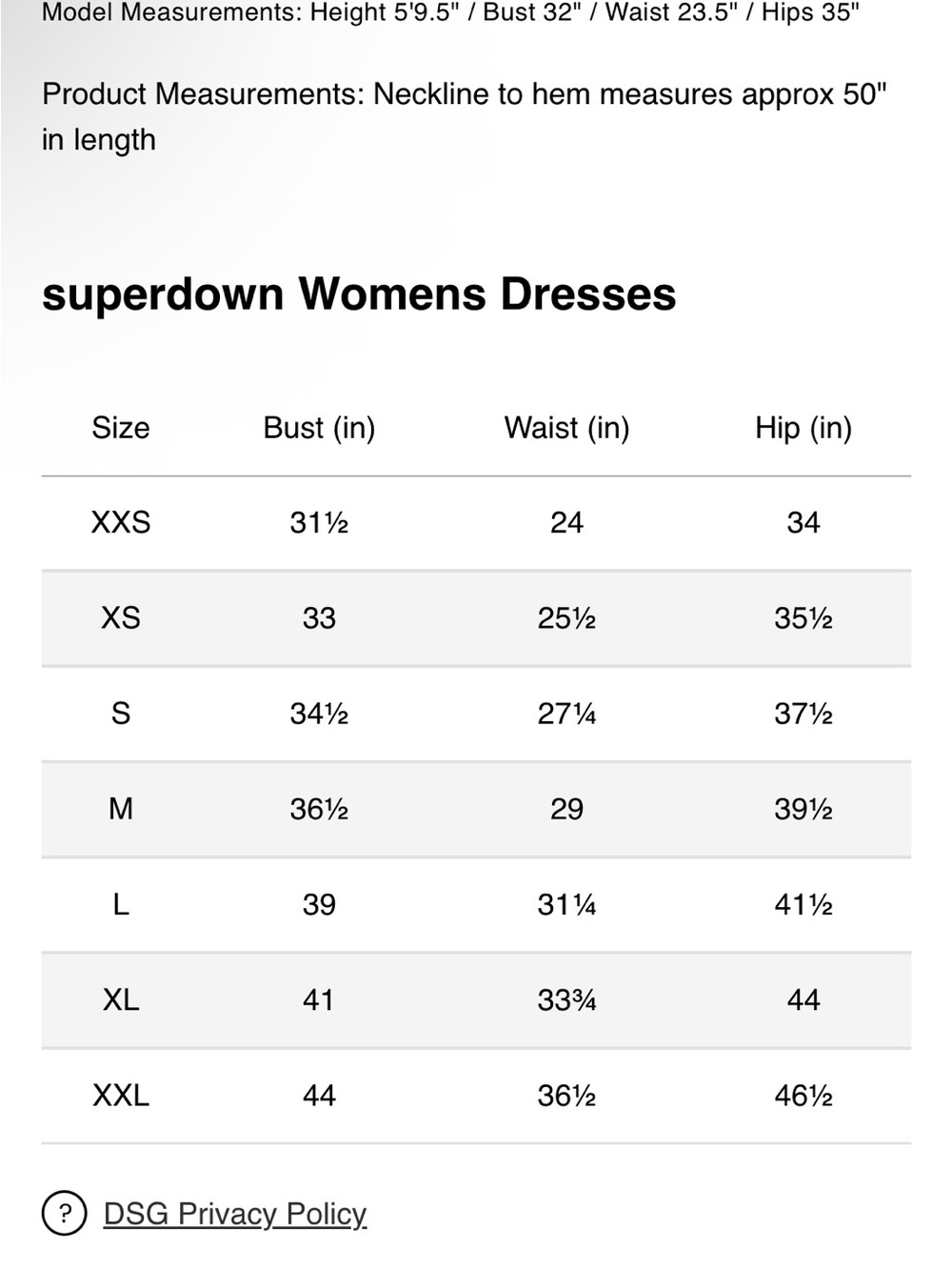 Superdown Ryleigh Strapless Maxi Dress - Picture 5 of 8